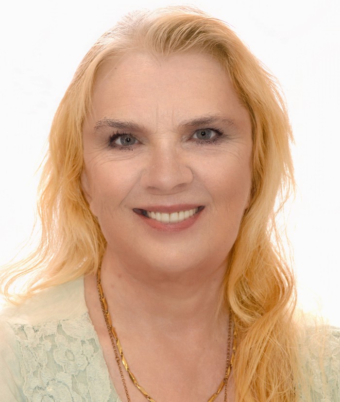 Beraterin Lamenua